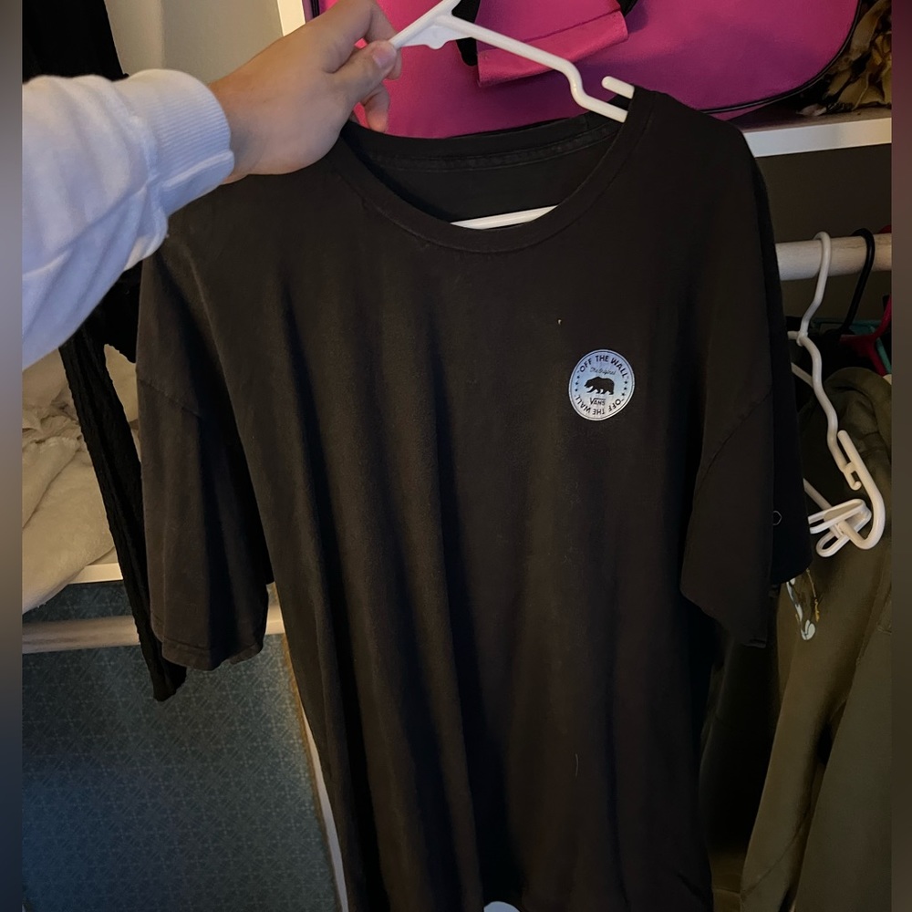 Vans T-Shirt